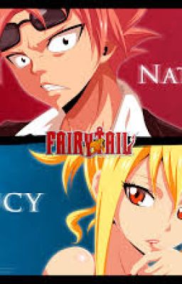 Natsu x lucy FUISTE TODO PARA MI