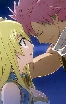 (Natsu x Lucy) Yêu