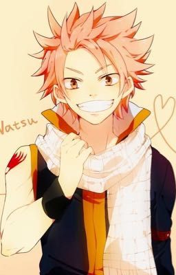 *:. Natsu x Reader .:*