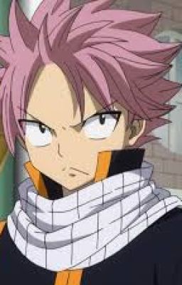 Natsu x Reader [ FINI ]