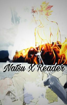 Natsu x reader ♡highschool♡[Rewriting] 