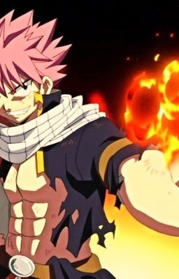 Natsu x reader: mating season