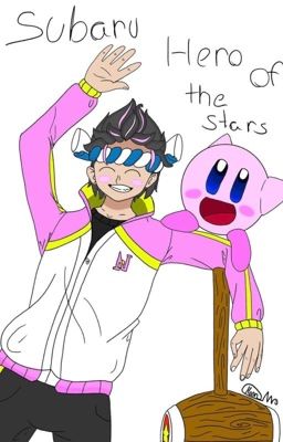 Natsuki Subaru: Hero Of The Stars