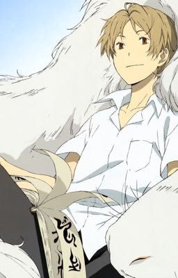 Natsume yuujinchou ( fanfic )