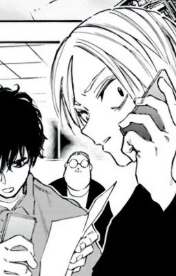 [NatsuShin] Lần nữa.