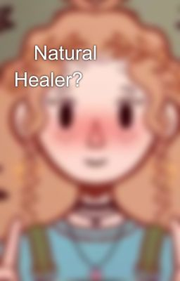 🌿Natural Healer?🌿