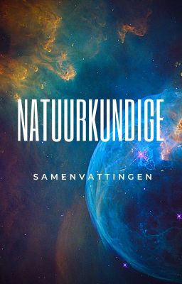 Natuurkundige samenvattingen