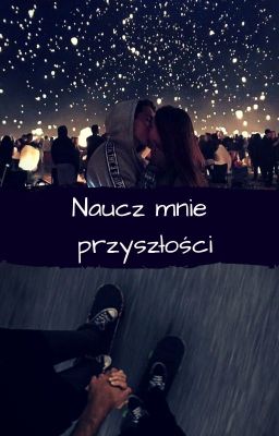 Naucz mnie przyszłości