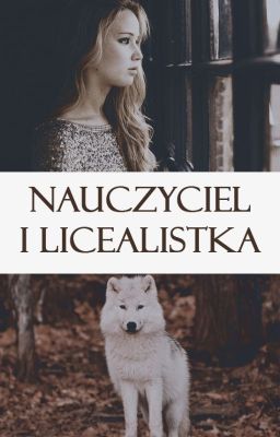 Nauczyciel i licealistka