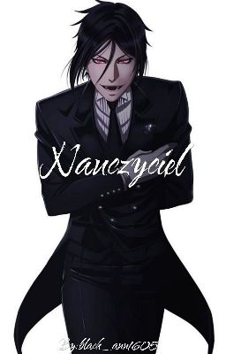 Nauczyciel |Sebastian Michaelis|