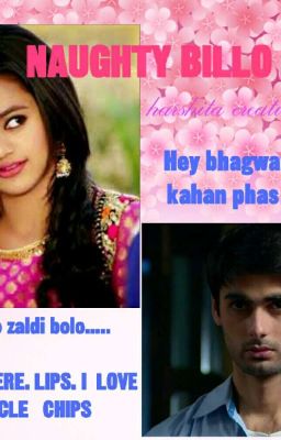 Naughty Billo (SwaSan ff) Season 2