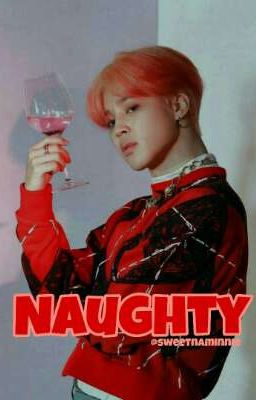 Naughty {Jikook}