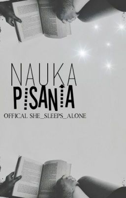 Nauka Pisania