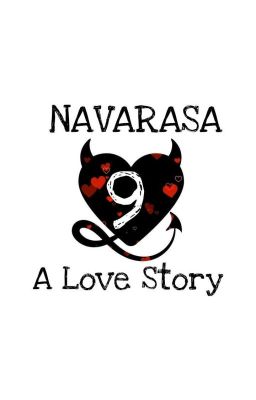 NAVARASA- A Love Story (Completed)