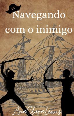 Navegando com o inimigo [✓]