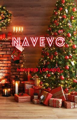 NAVEVO( Obra teatral de Navidad 4)🎄