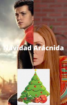 Navidad arácnida (Spiderwitch) One Shot