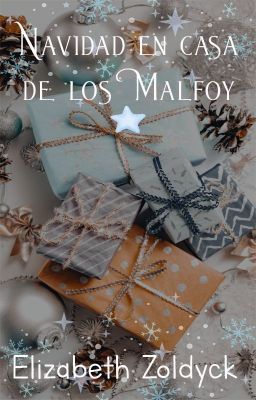 Navidad en Casa de los Malfoy (Harco)