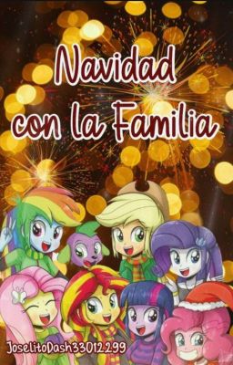 Navidad En Familia