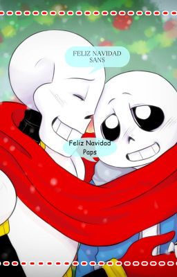 Navidad (Foncest) ╬Terminado╬