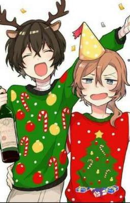 Navidad (Shin SOUKOKU)