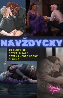 Navždycky.