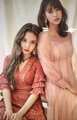 Này! Cậu là của tôi #Minayeon# [DROP]