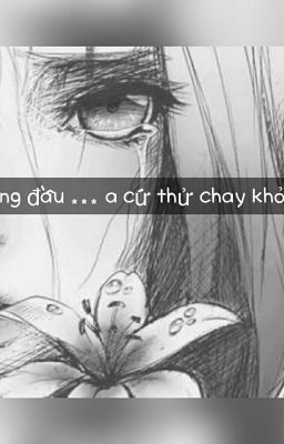 Này! Đồ Cứng Đầu... Anh Cứ Thử Chạy Khỏi Em Đi