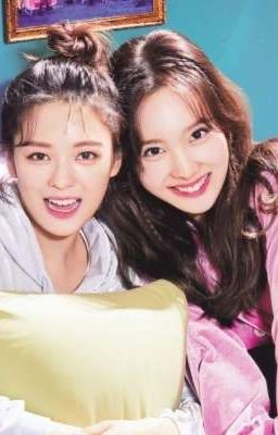 Này Im Nayeon! Tôi Yêu Em ( 2Yeon) ( Chuyển Ver) 