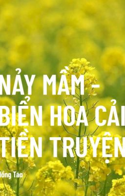 Nảy Mầm- Biển Hoa Cải Tiền Truyện