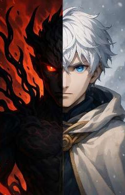 Này Này, Quỷ Thần Seros Ư, Tôi Có làm Gì Đâu ?