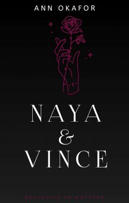 Naya and Vince