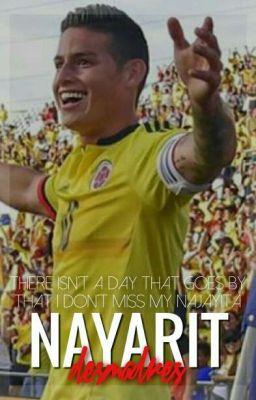 Nayarit || james