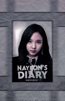 Nayeon's Diary 