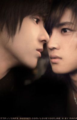 NC 17 YUNJAE BLACKTIDE