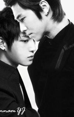 [NC-17] [YunJae] [Complete] Tên trộm quý tộc và chàng cảnh sát hậu đậu