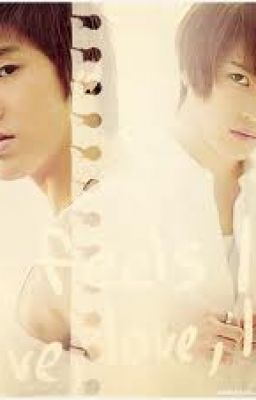 [Nc 17] yunjae Who Do You Really Love? cháp22-cháp28