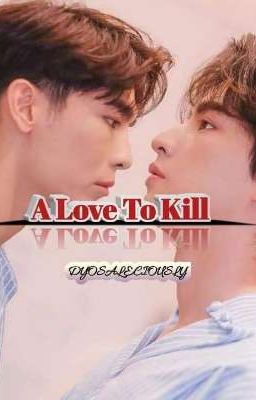 NC A love to kill