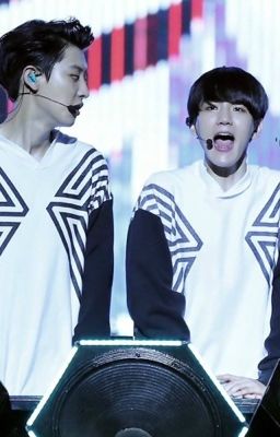 [NC][ChanBaek] Cảm ơn