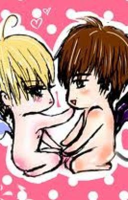 [Nc17][yunjae][complete]nguoi dep va quai vat