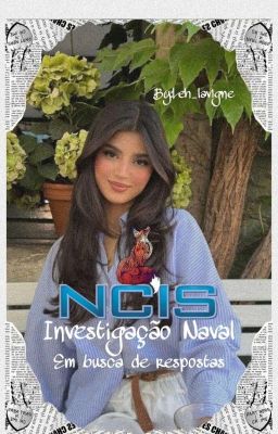 NCIS - Investigação Naval : Em Busca De Respostas {ULTIMADO}