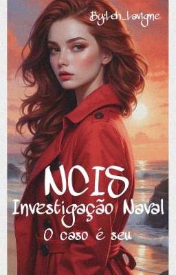 NCIS INVESTIGAÇÃO NAVAL - O CASO É SEU