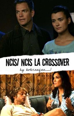 NCIS /NCIS  LA Crossover PAUSIERT