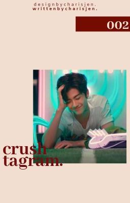 nct ✦ crushtagram