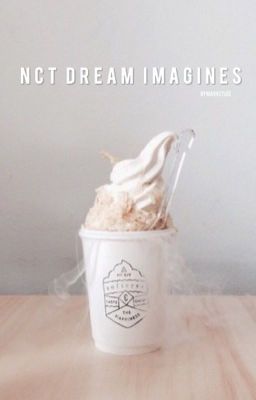 nct dream imagines