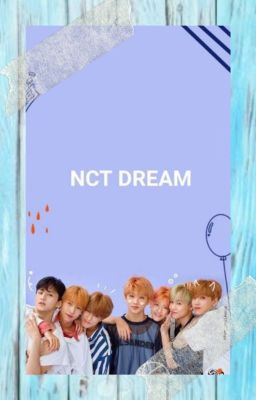 NCT Dream memes