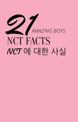 NCT FACTS 