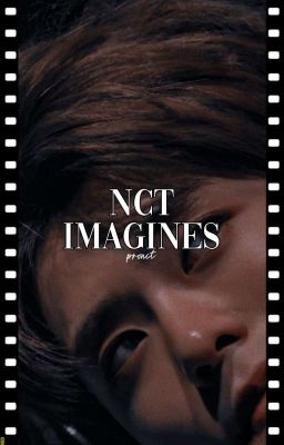 NCT IMAGINES
