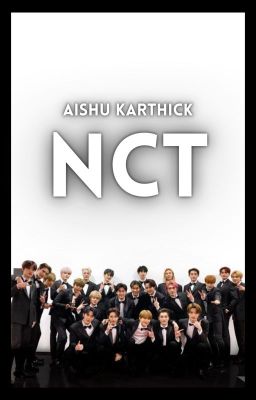 NCT INCORRECT✔