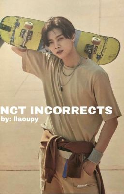 NCT INCORRECTS QUOTES